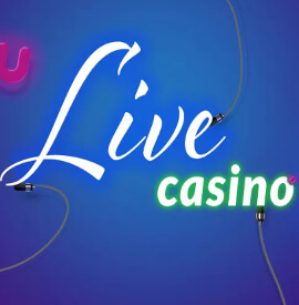 Live Casino